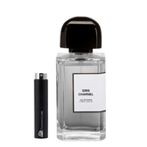 BDK Parfums Gris Charnel Eau De Parfum Travel Spray | Sample